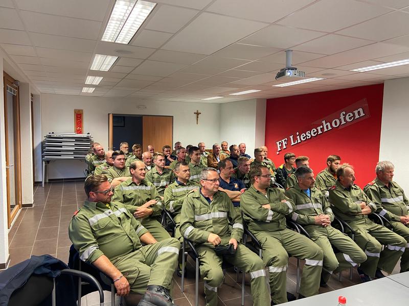 Lieserhofen Schlangen Spinnen und Co (1)