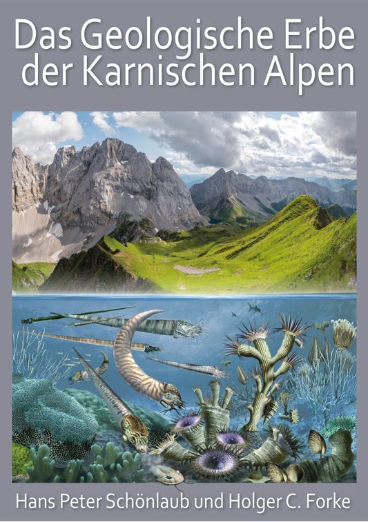 Das Geologische Erbe der Karnischen Alpen