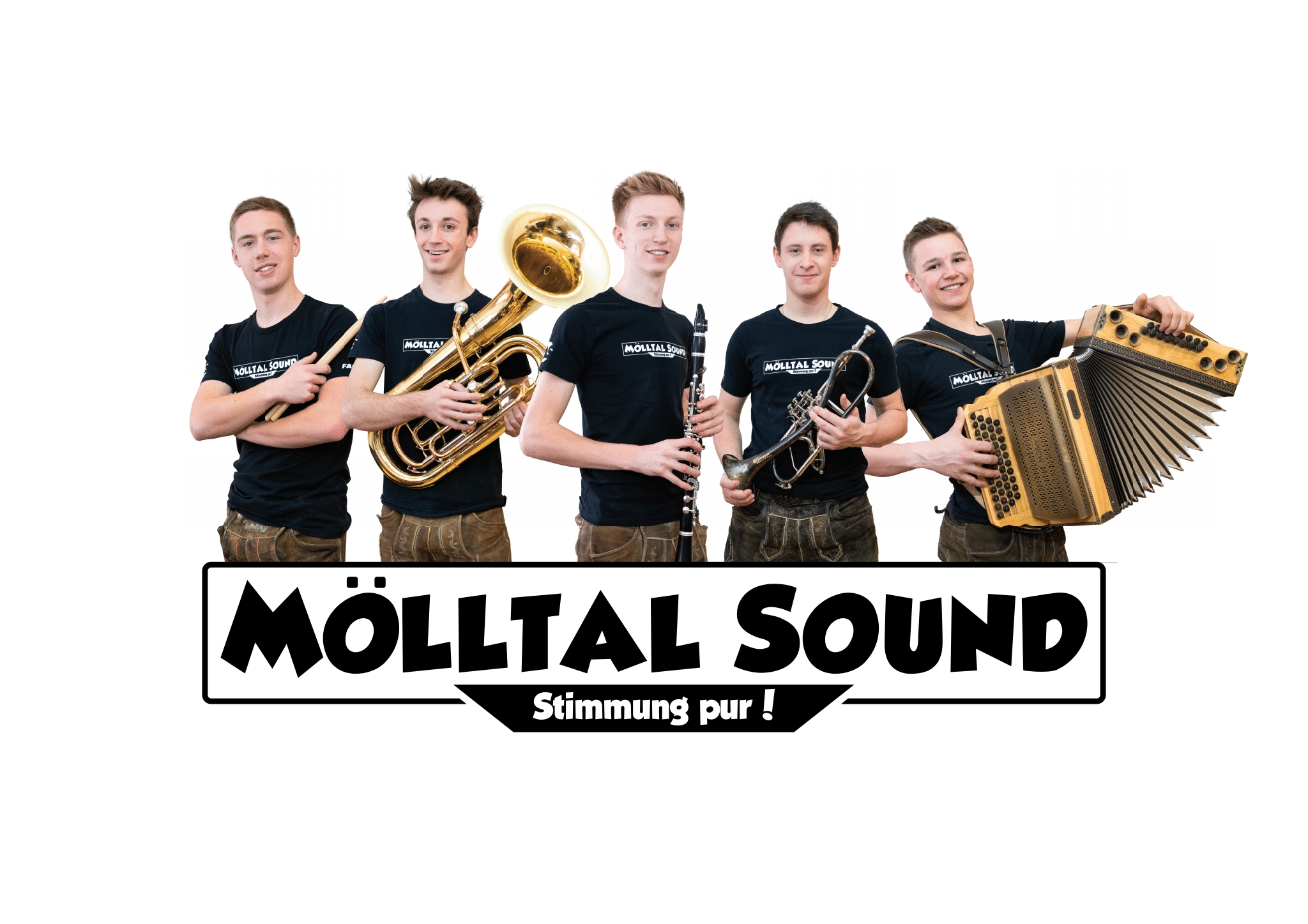 Mittendrin: M&ouml;lltalsound