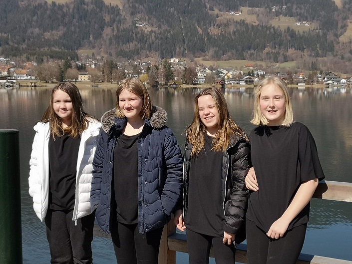 Musikschule M&ouml;lltal, TauernKlang