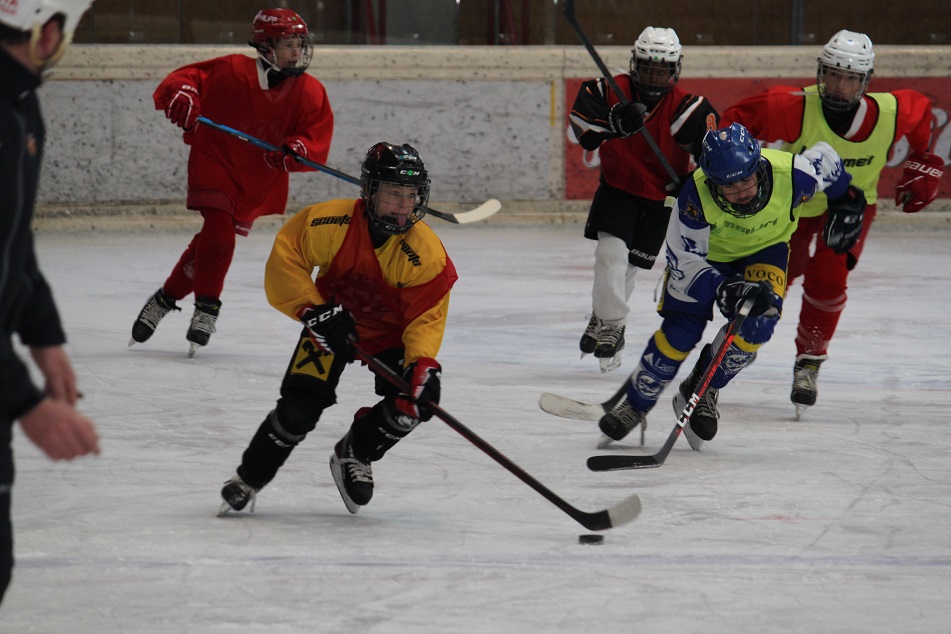 Fotos: Junior Ultras Spittal/Bernd Kupper