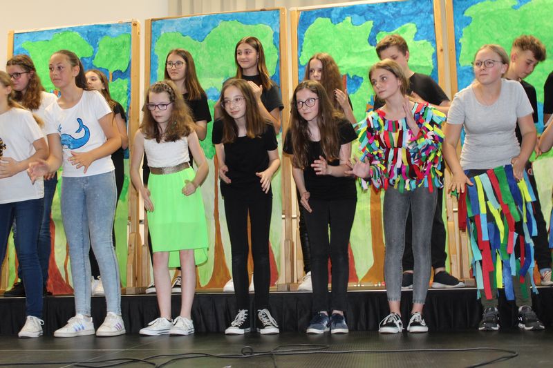 Musical MMS Hermagor