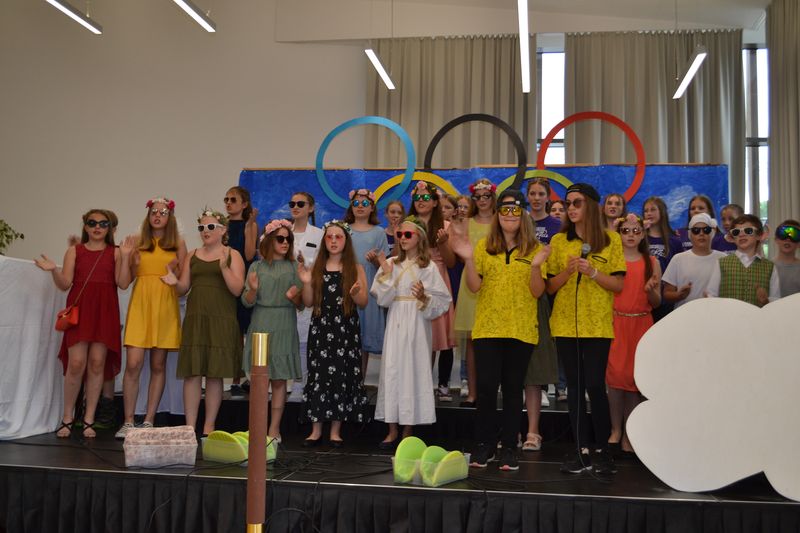 Musical MMS Hermagor