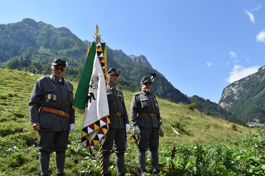 Unterst&uuml;tzung aus Osttirol.