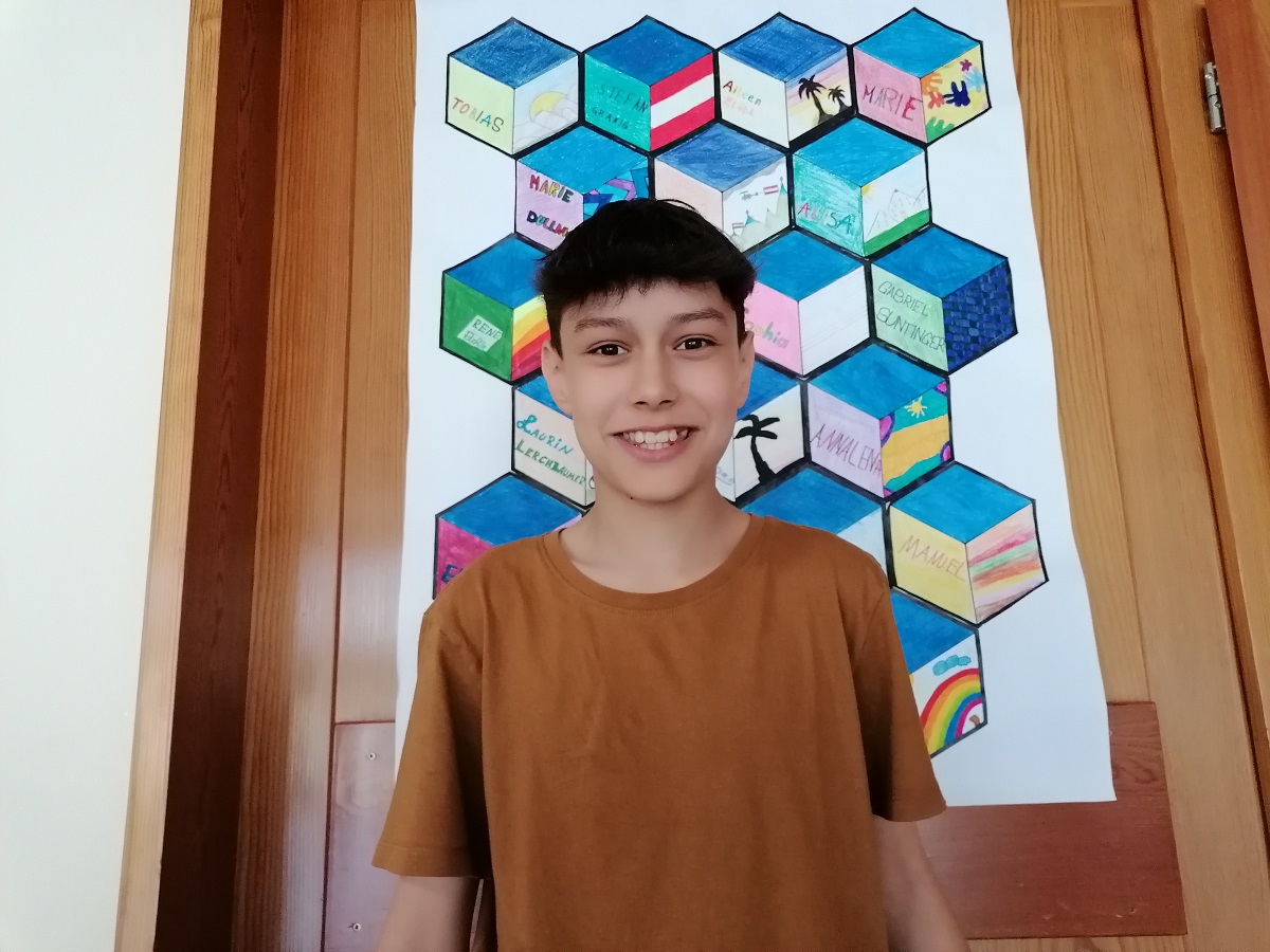 Nils:Was ist das Einzigartige an den Alpenrobben? Worauf bist Du stolz? F&uuml;r mich ist der Austausch mit Deutschland was total Besonderes - die ganzen zwei Jahre &uuml;ber! Und vor allem, dass wir als Team jetzt dorthin fahren und alles gemeinsam erleben. Ich fr