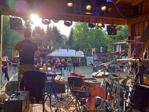 Gailklang Festival 2