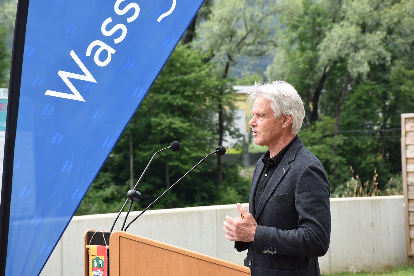 Bgm. Stefan Brandst&auml;tter.