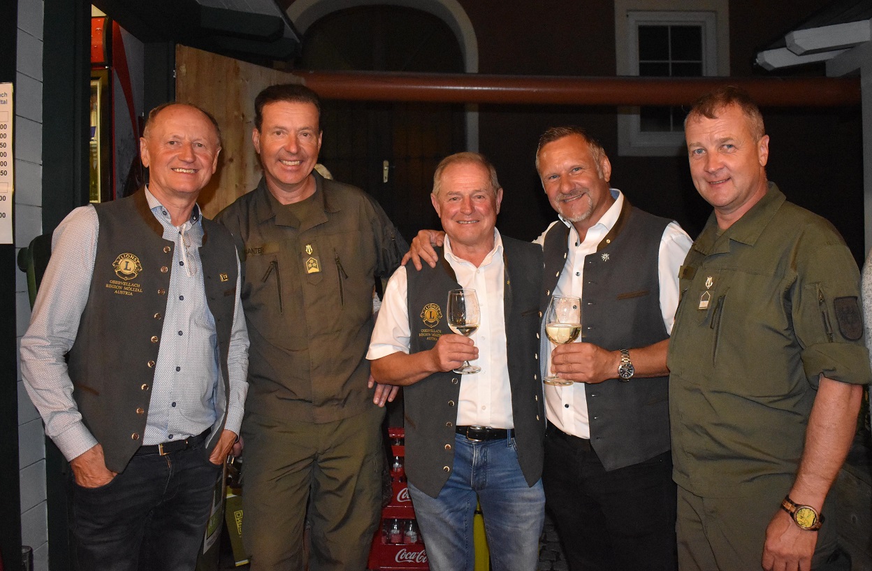 Marktzeit in Obervellach (7)