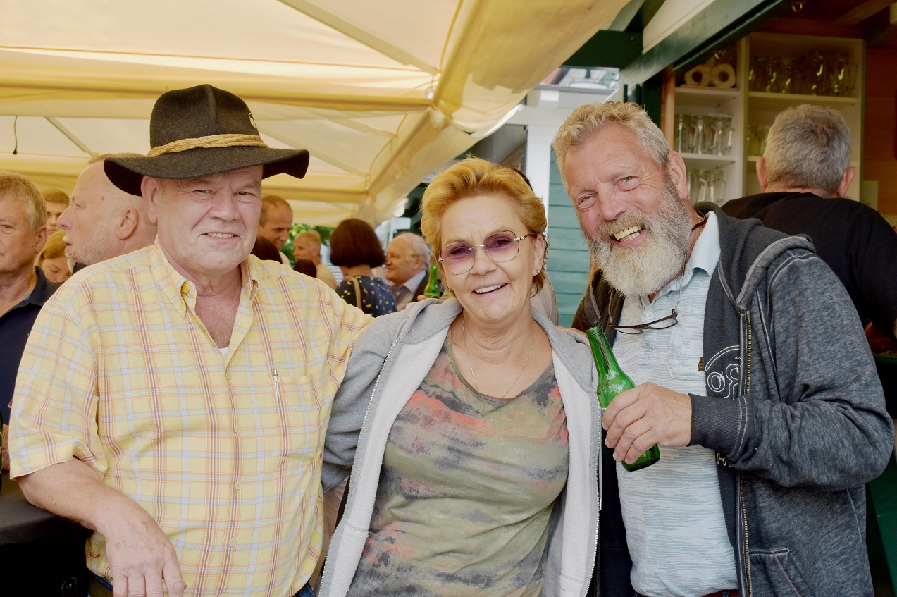 Marktzeit in Obervellach (8)