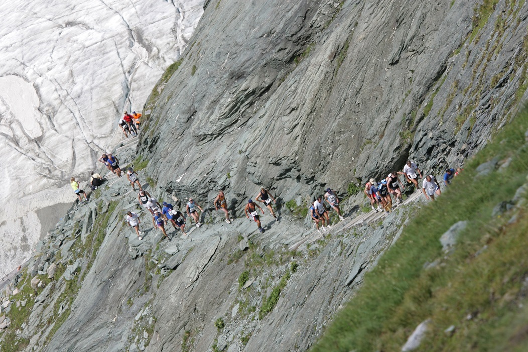 Gro&szlig;glockner Mountain Run (2)