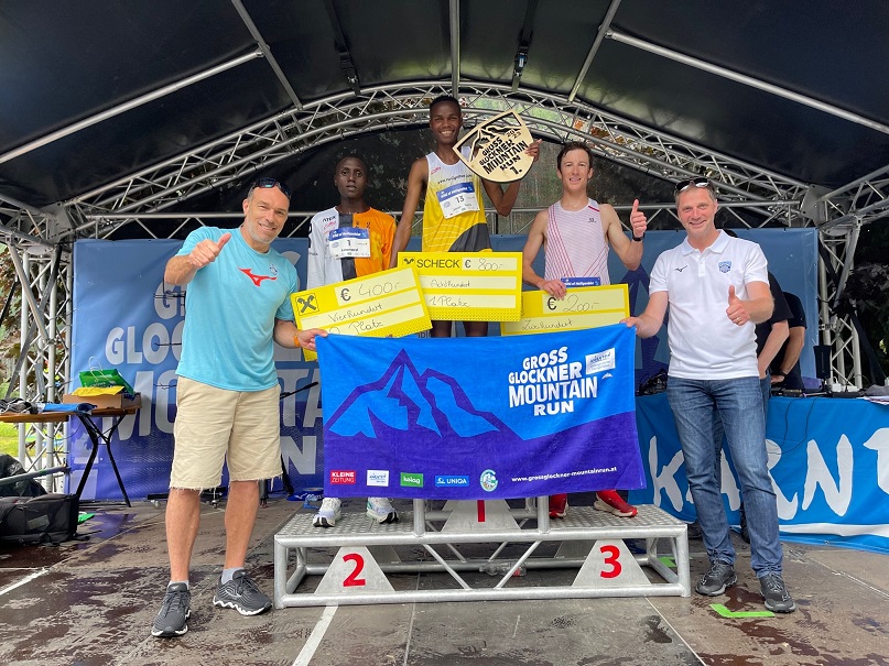 Gro&szlig;glockner Mountain Run (5)