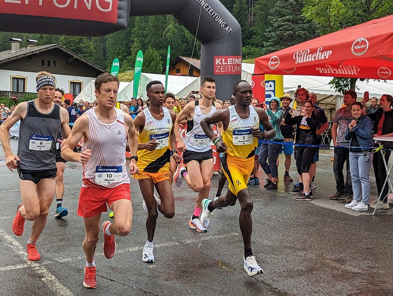 Gro&szlig;glockner Mountain Run (6)