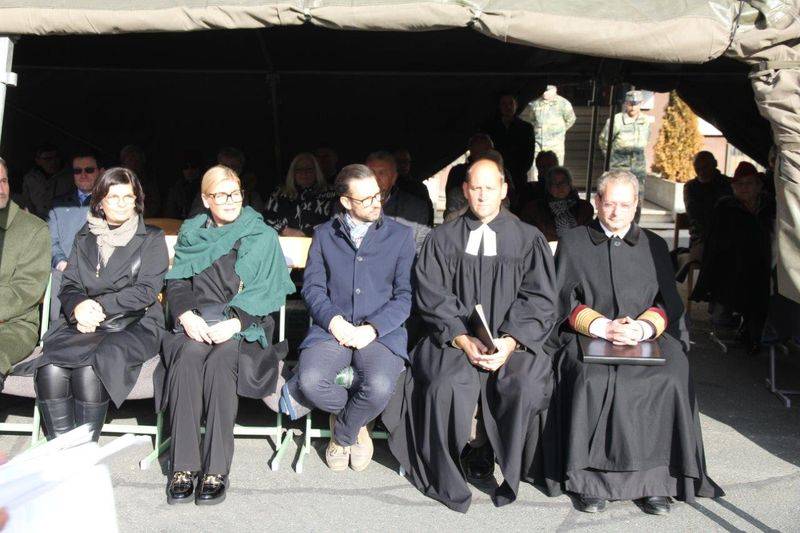 Fotos: Bundesheer/Siegfried Strieder