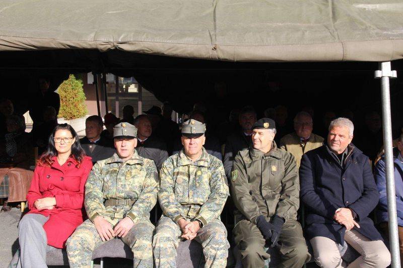 Fotos: Bundesheer/Siegfried Strieder