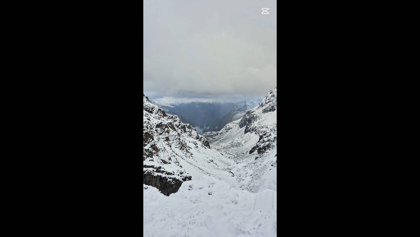 25.09.2025 Foto: Wangenitzseeh&uuml;tte