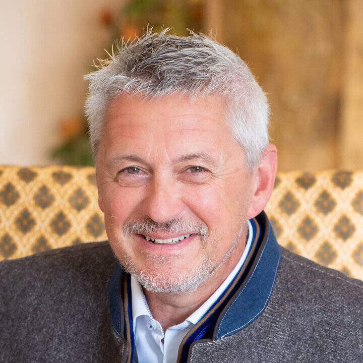 Claus Faller (Liste Jury) konnte 732 Stimmen f&uuml;r sich gewinnen. Foto: Alexandra Rudiferia