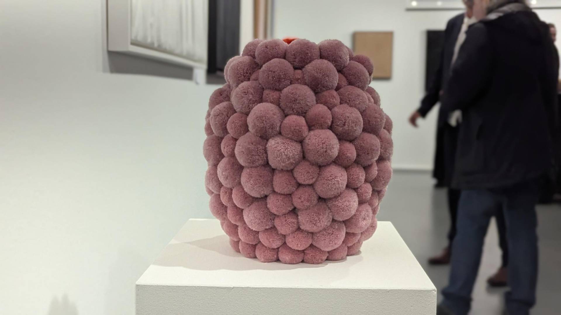 Monochrome Welten Foto:Knorr