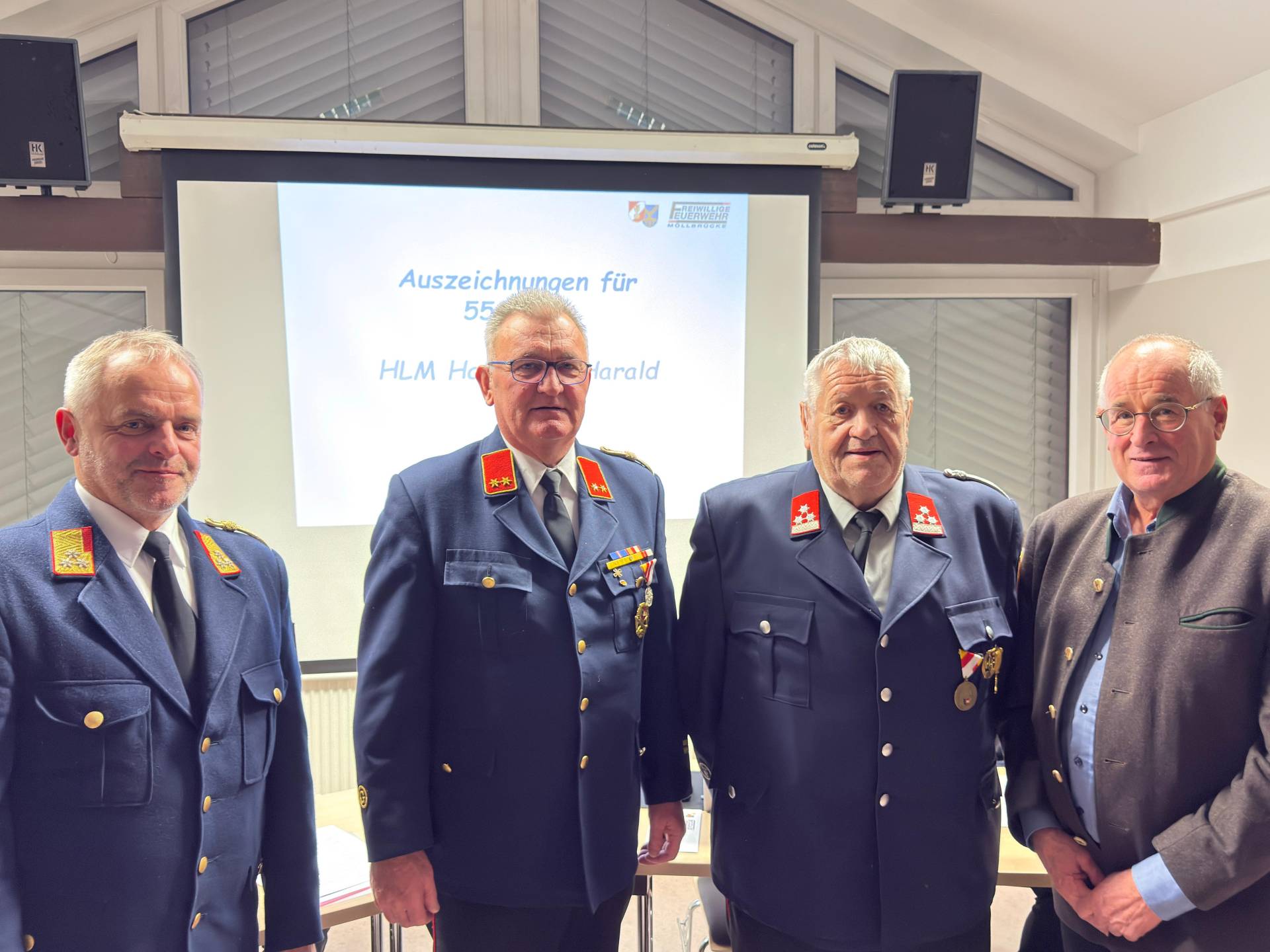 Harald Ha&szlig;lacher