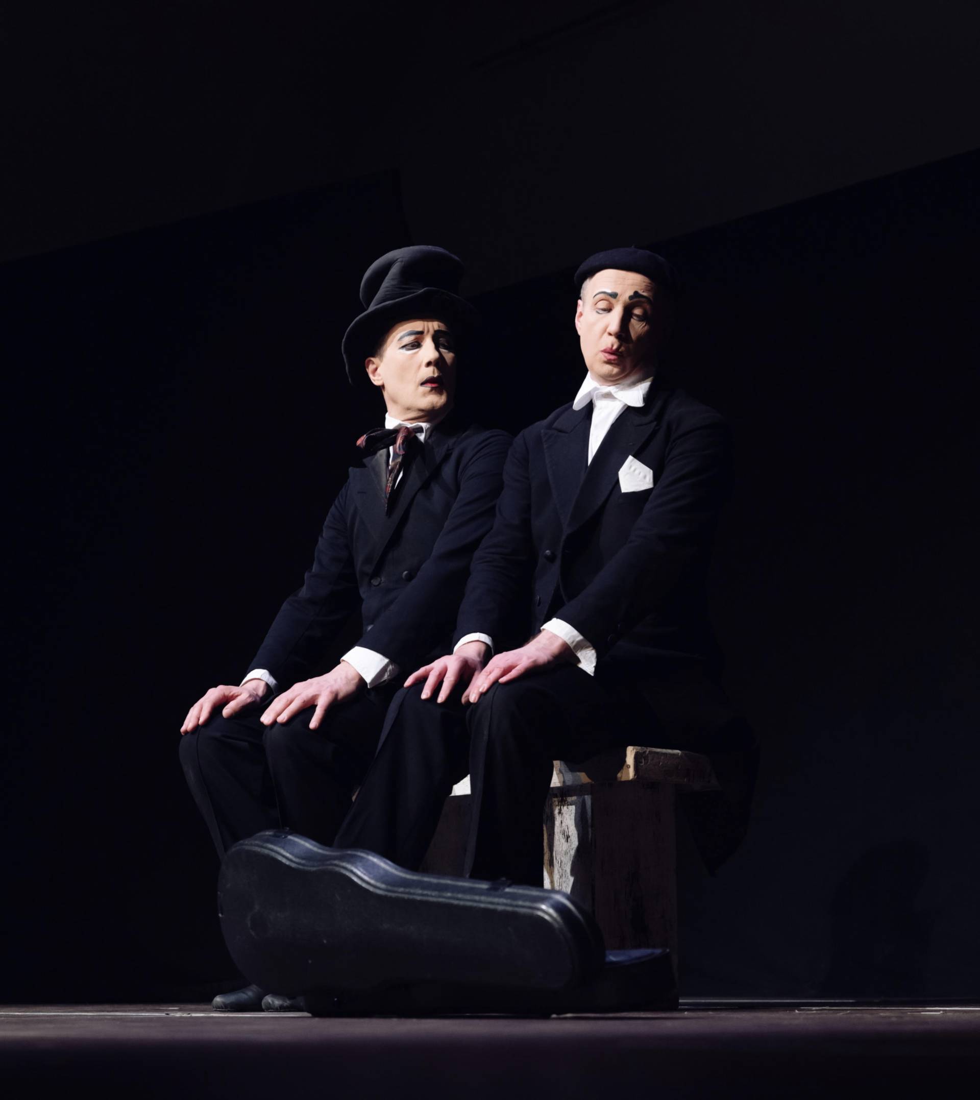 Bodecker Neander. Foto: Willi Pleschberger