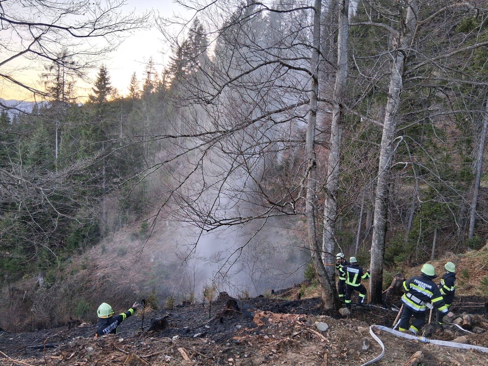 Fotos: Feuerwehrabschnitt Oberes Drautal