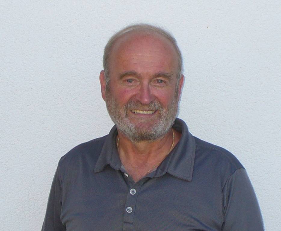 Obmann-Stv. Horst Korenjak ist Mitglied der &bdquo;Zukunftstruppe&ldquo; und m&ouml;chte viele Freiwillige f&uuml;r den Alpenverein begeistern.