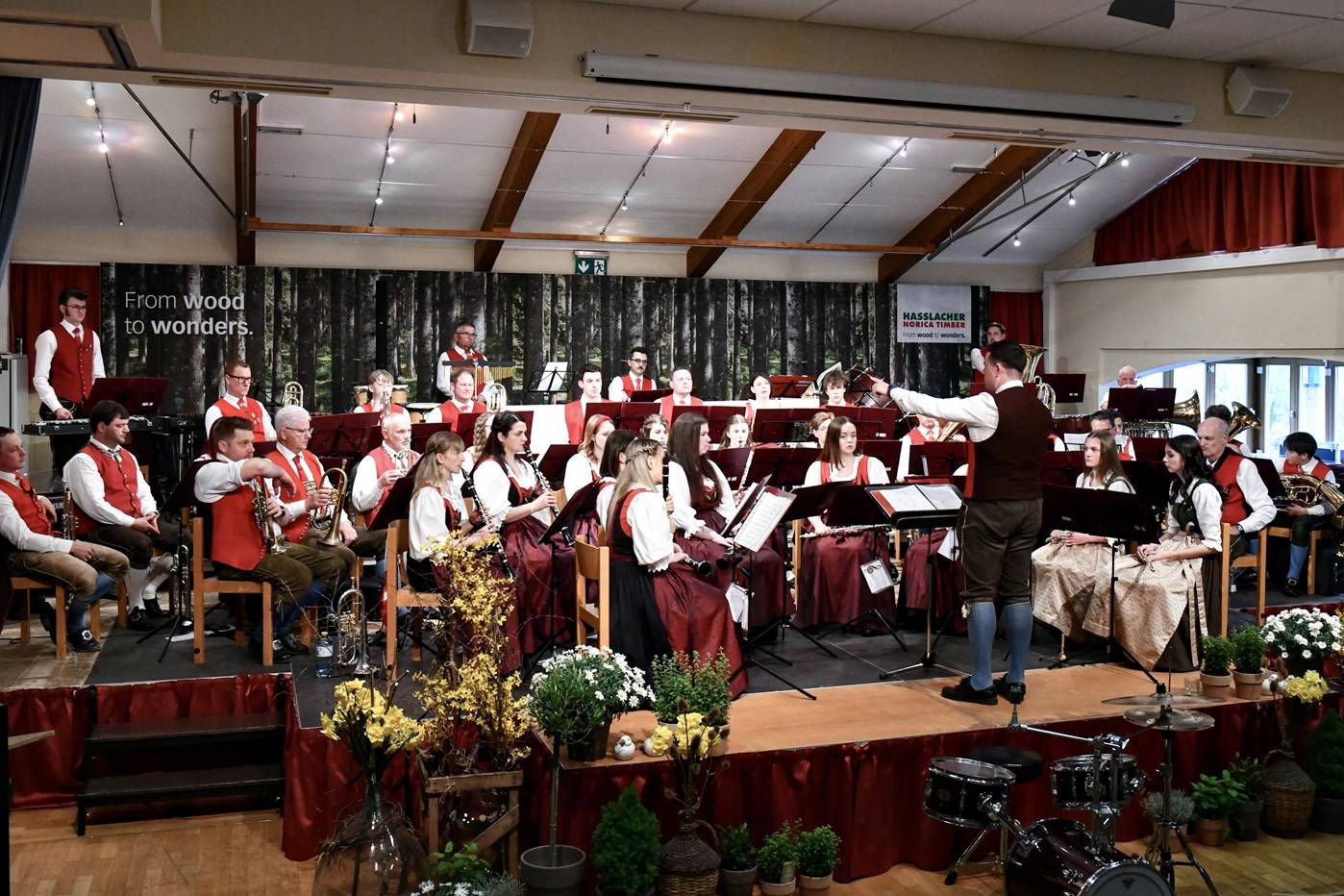 Fotos: Helmut Weixelbraun.