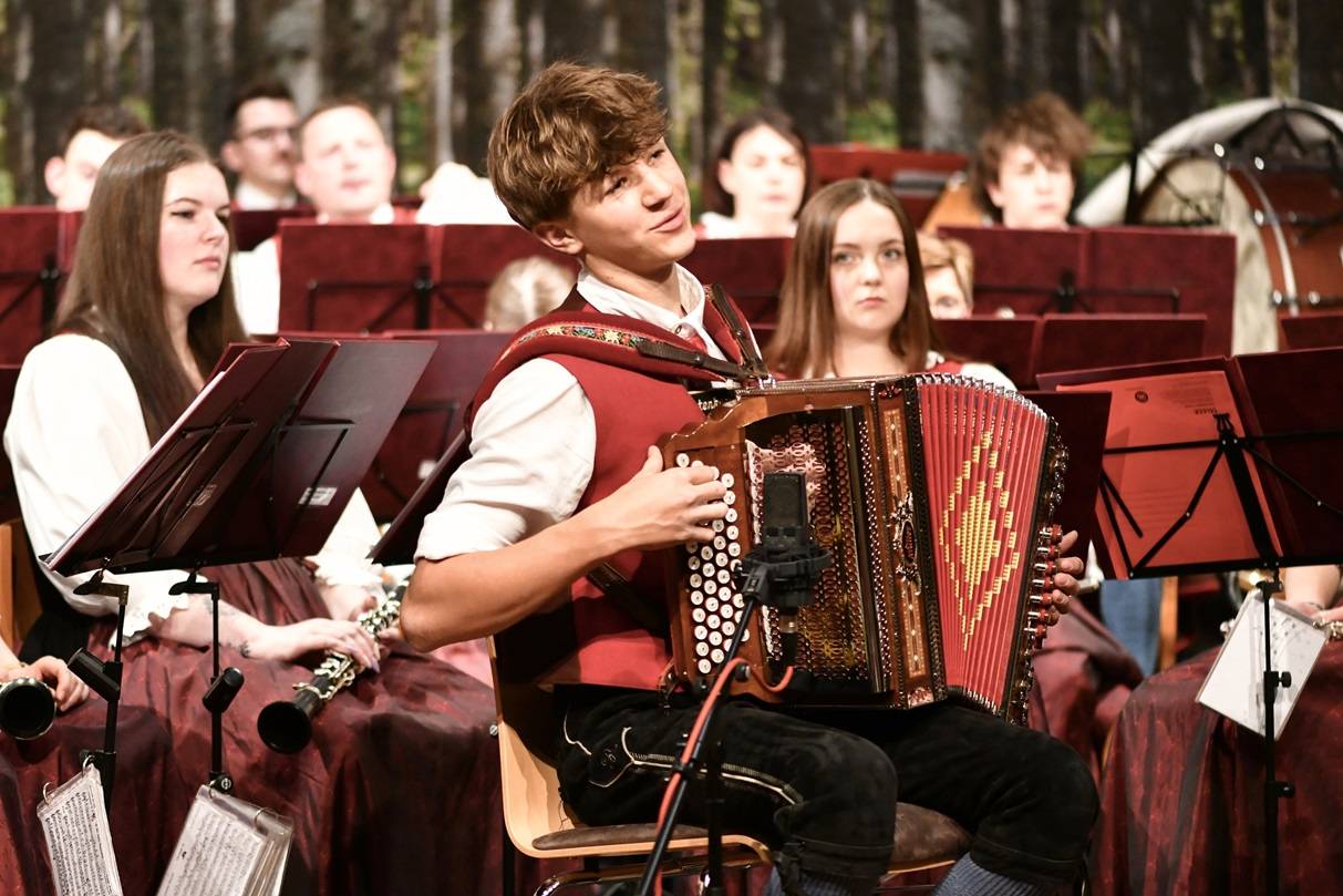 Fotos: Helmut Weixelbraun.