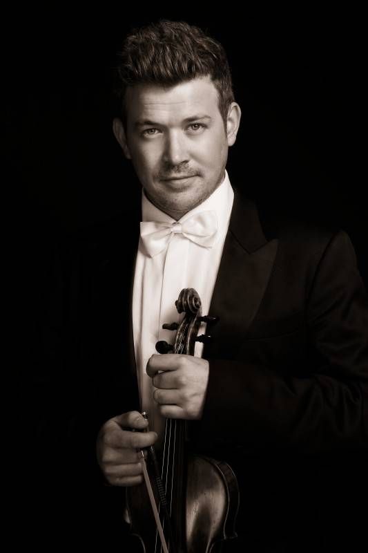 Benjamin Ziervogel