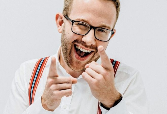 Matej Dzido (Spittal)