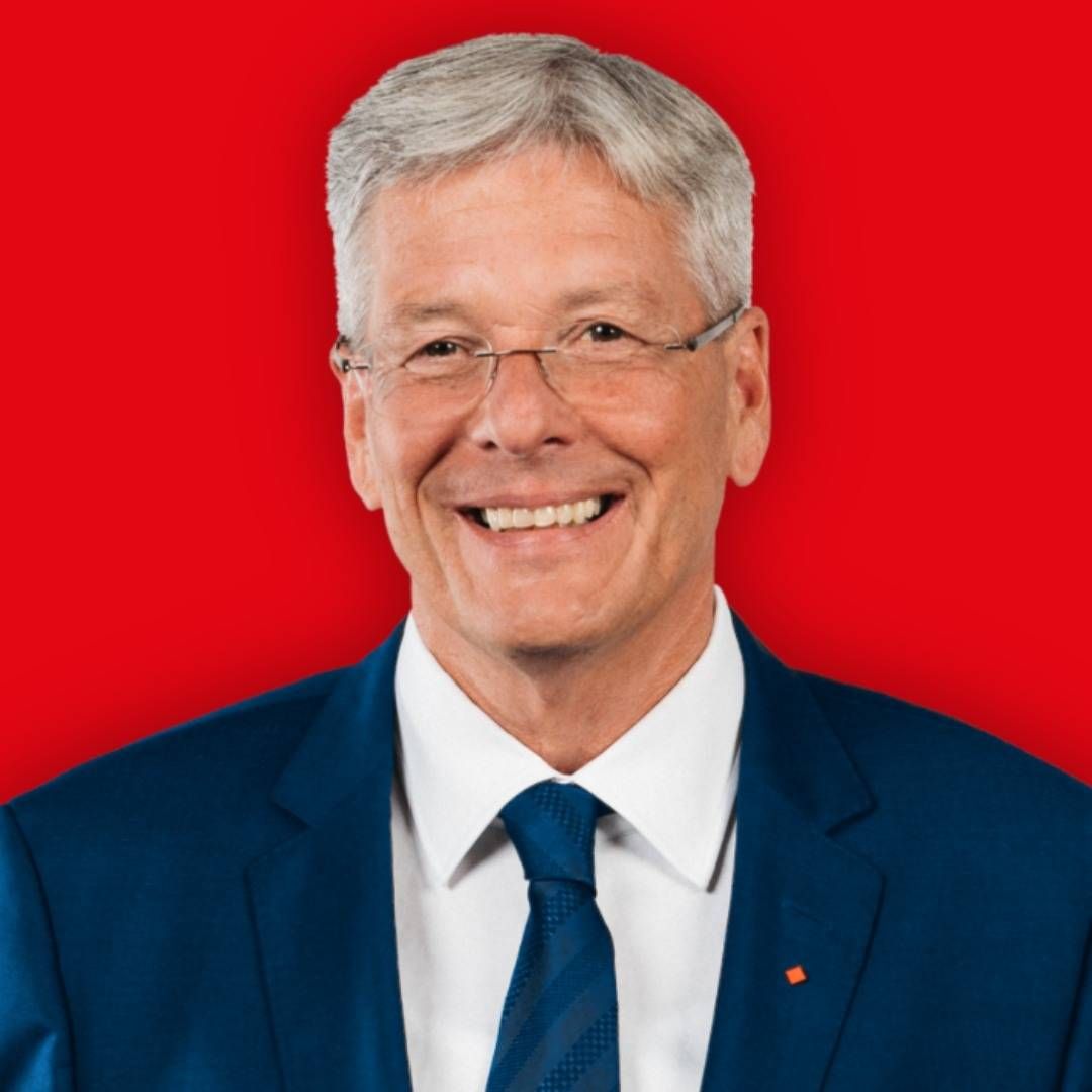 LH Peter Kaiser