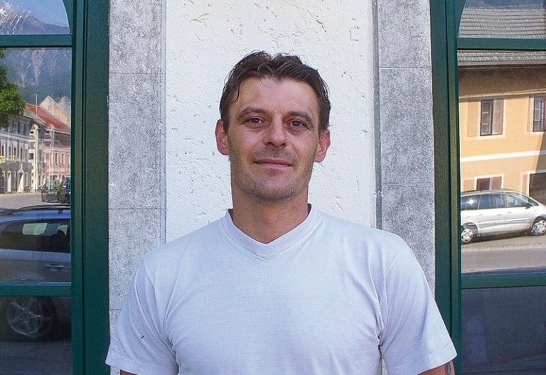 Mario Mandler (Oberdrauburg)