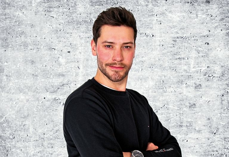 Mauricio Bergmann (Rangersdorf)