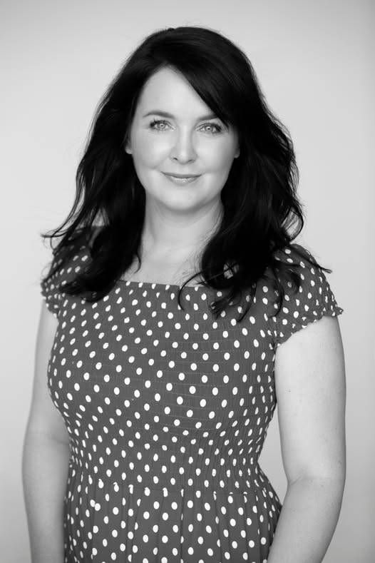 Offen f&uuml;r Kultur-Obfrau Alexandra Rudiferia. Foto: privat
