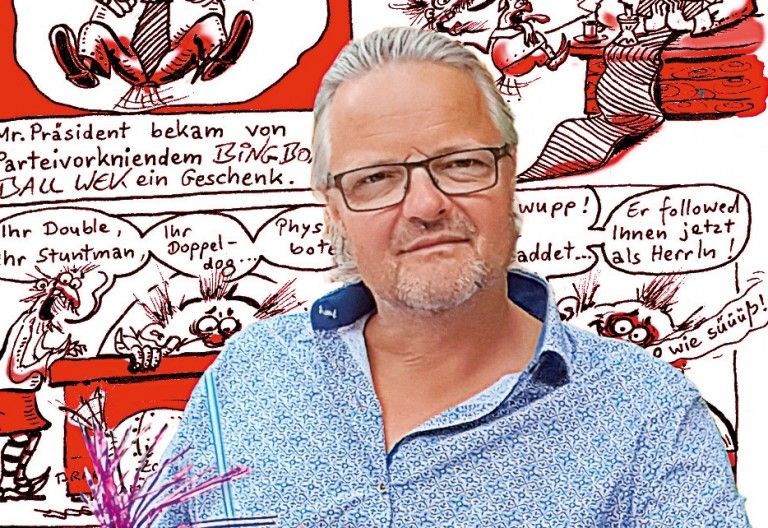 Jochen Meyer (Trebesing)
