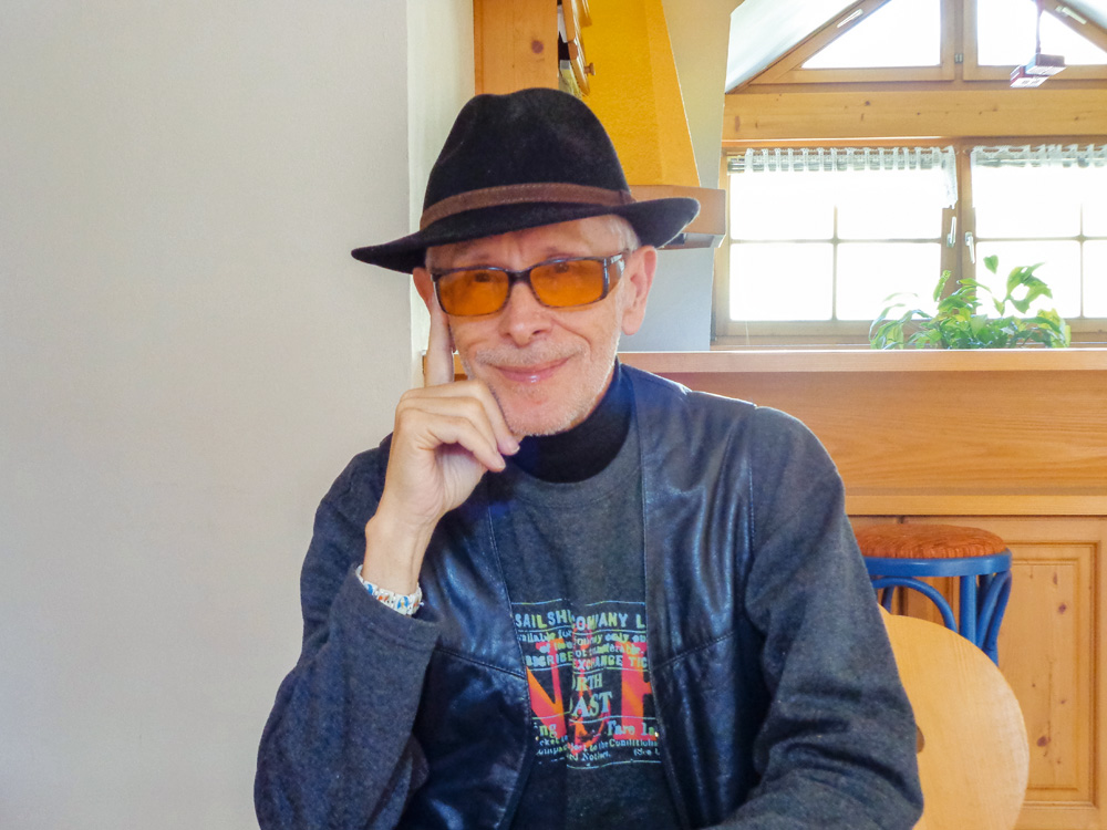 Bild 1 louis Holzer