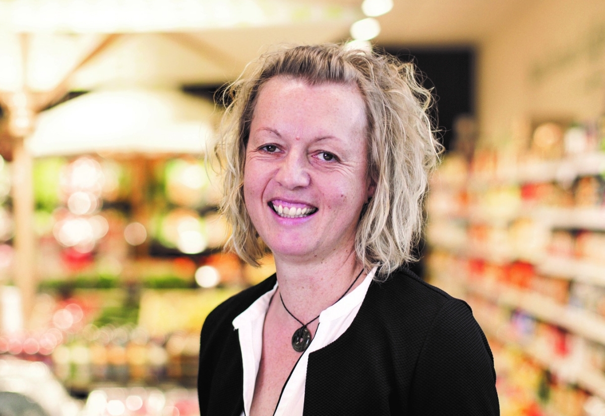 Der &bdquo;G&acute;spritzte Osttiroler&ldquo; mit Wasser von der Romisquelle