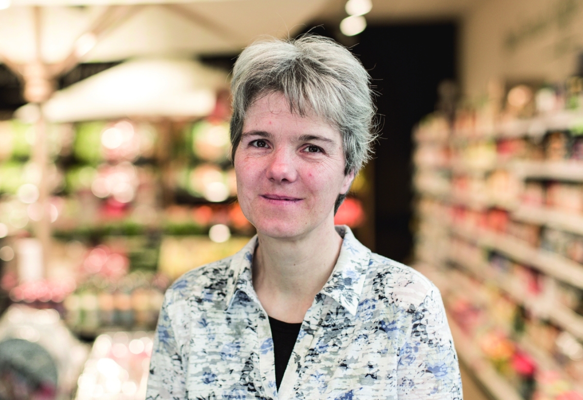 Je regionaler das Fr&uuml;hst&uuml;ck, desto besser der Tag &hellip;