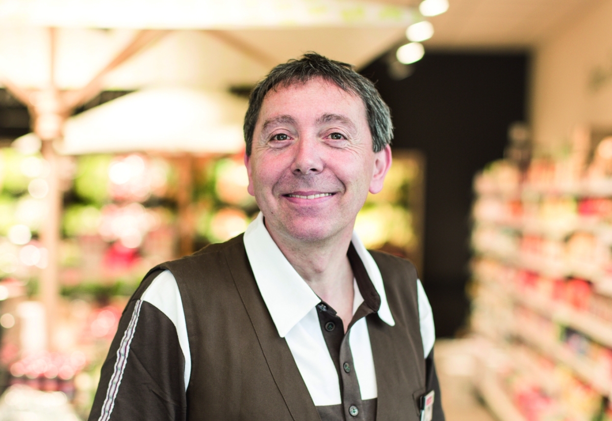 Osttirol pur: Noch gibt es bei Heimvorteil das kultige Kraut