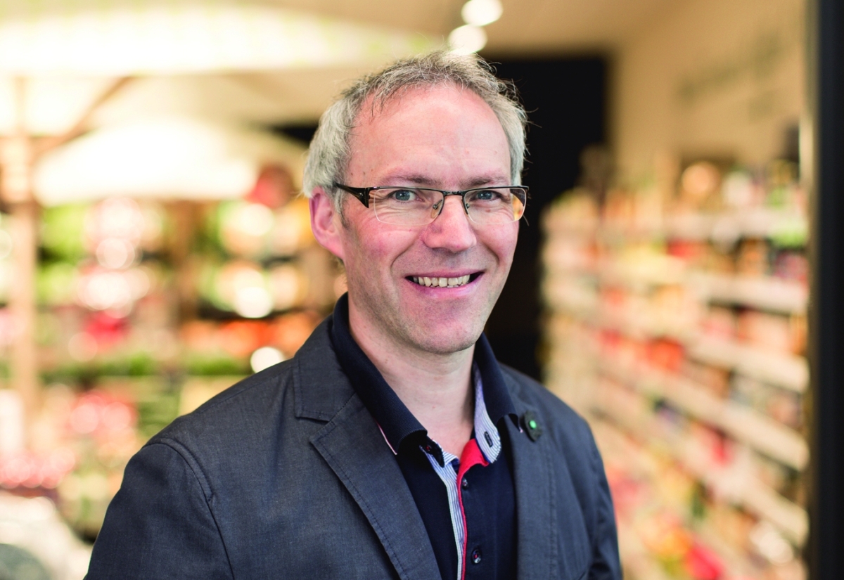 Schmeckt gut, tut gut: Hollersulze ist im Winter gefragt!