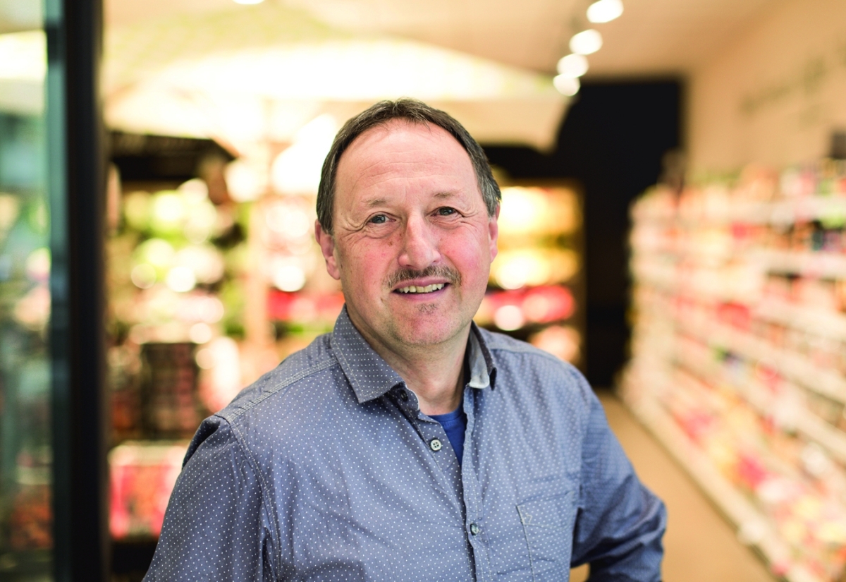 Generationswechsel in Virgen: Zeit, um &bdquo;Danke&ldquo; zu sagen &hellip;