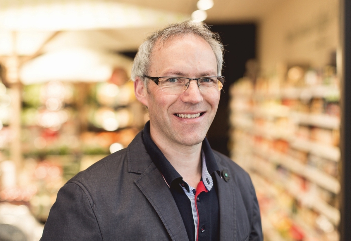 Schuljause: Mit regionalen Lebensmitteln kann man rechnen