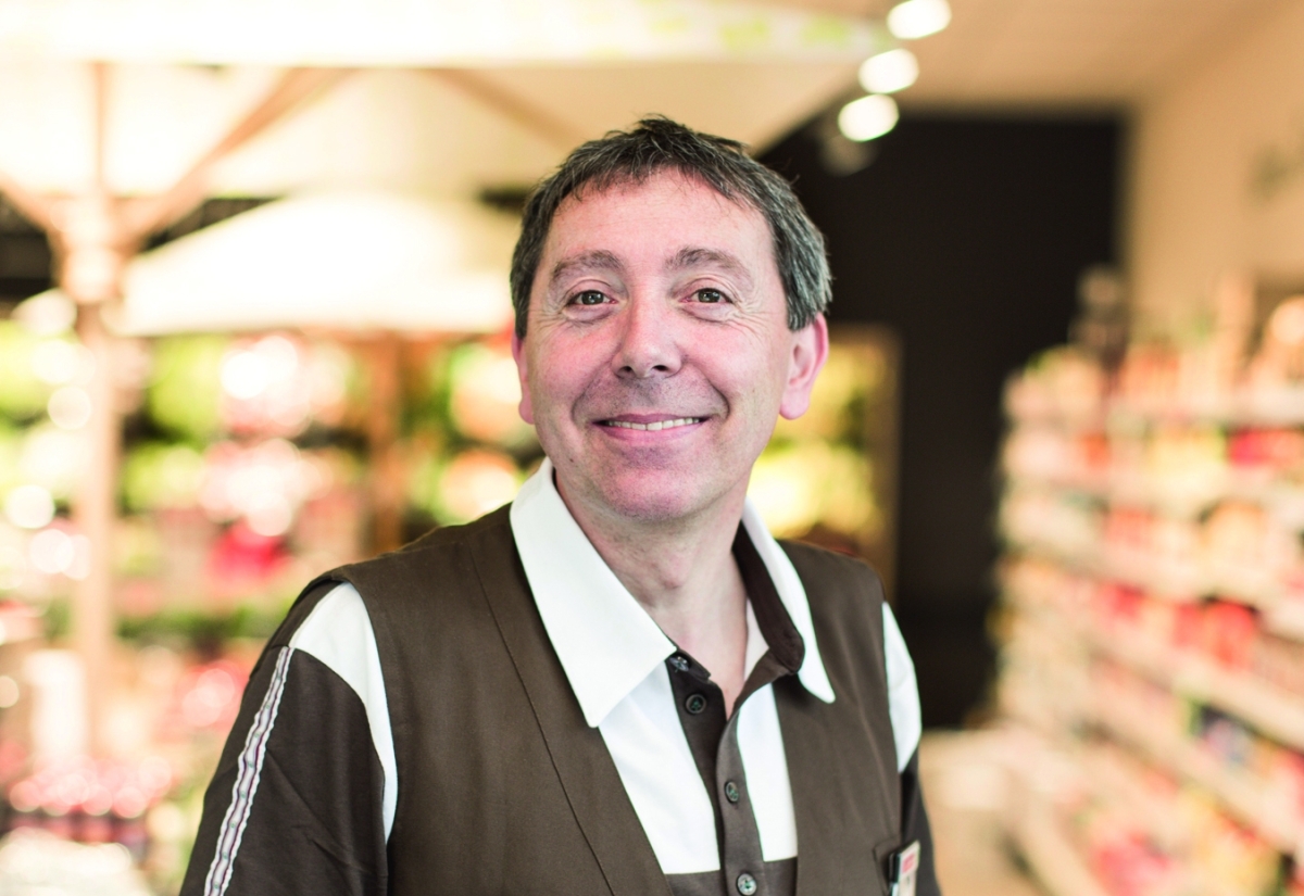 Osttirol: regionale Spitzenqualit&auml;t in gro&szlig;er Vielfalt