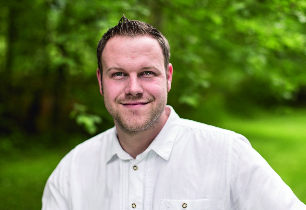 Ein unvergleichliches St&uuml;ck Heimat: Grauk&auml;se aus Matrei i.O.