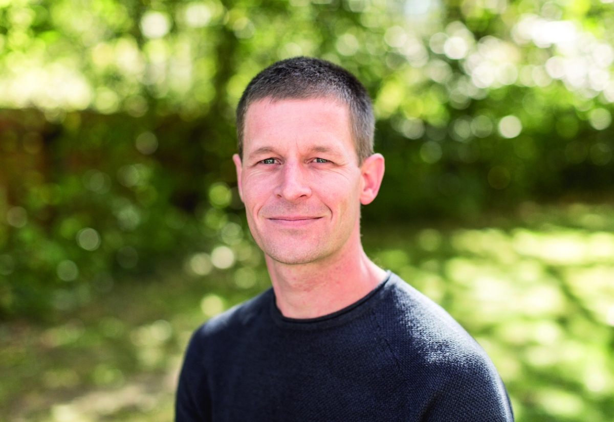 Ein Ei ist nicht (!) wie das andere