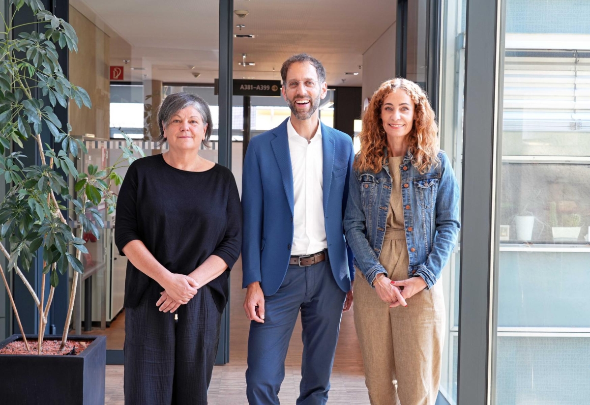 Tirol hat neuen F&uuml;rsprecher f&uuml;r Kinder- und Jugendrechte