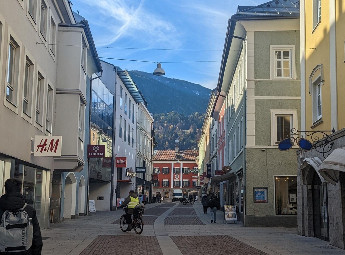 Umfrage:  Europawahl 2024 &ndash; Wo soll die Politik ansetzen? 