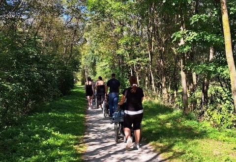 Viele Angebote in der Freiwilligenwoche