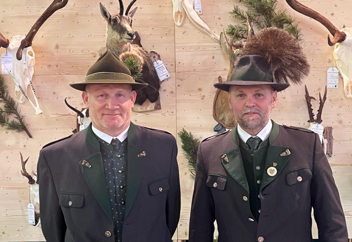 Osttiroler J&auml;gertag &ndash; Bilanz und Zukunftsperspektiven