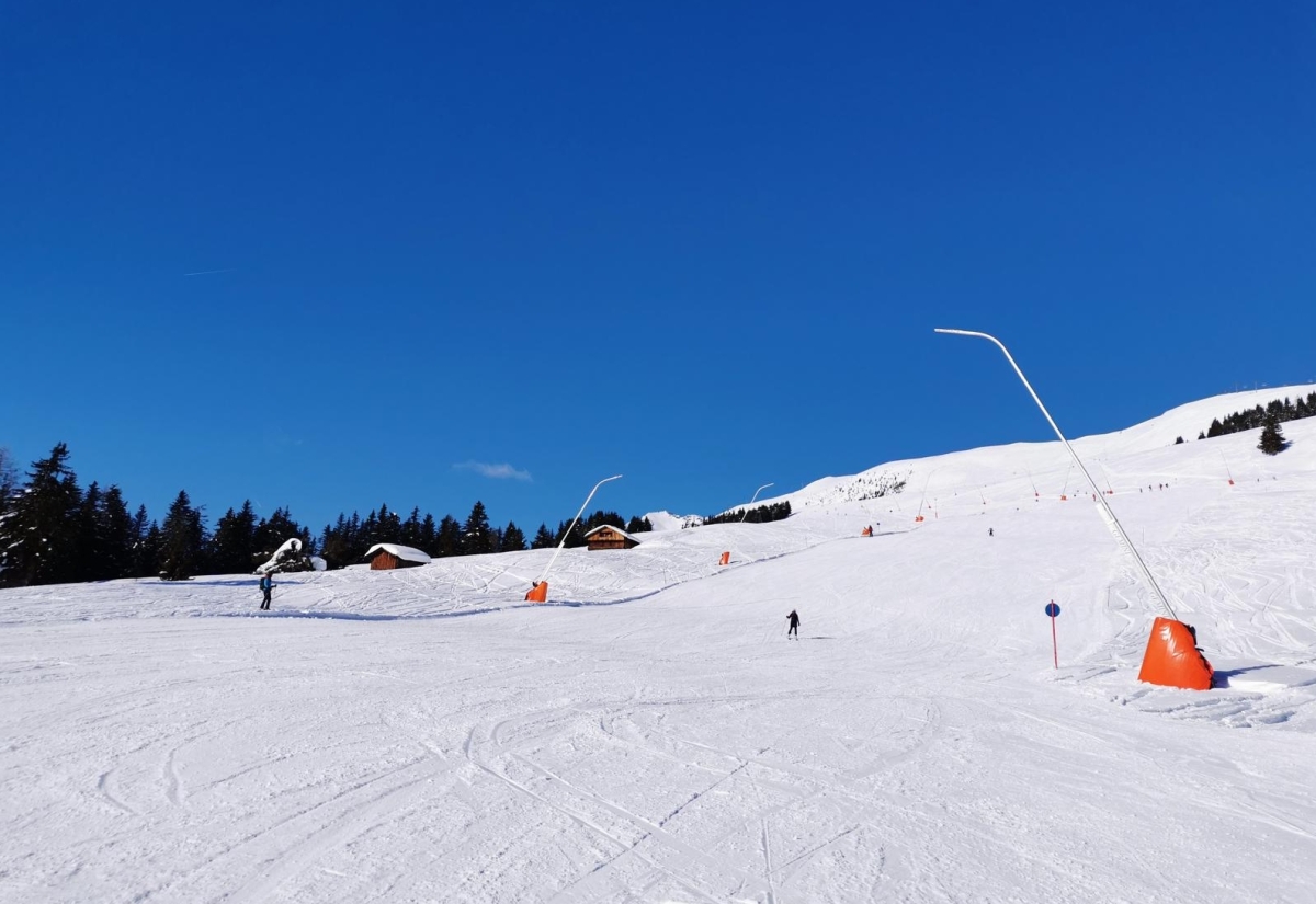 Schiurlaub Osttirol - Fester Bestandteil im Jahreskalender