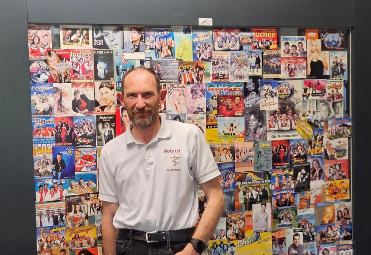 Krankheitserreger identifizieren und gezielt therapieren